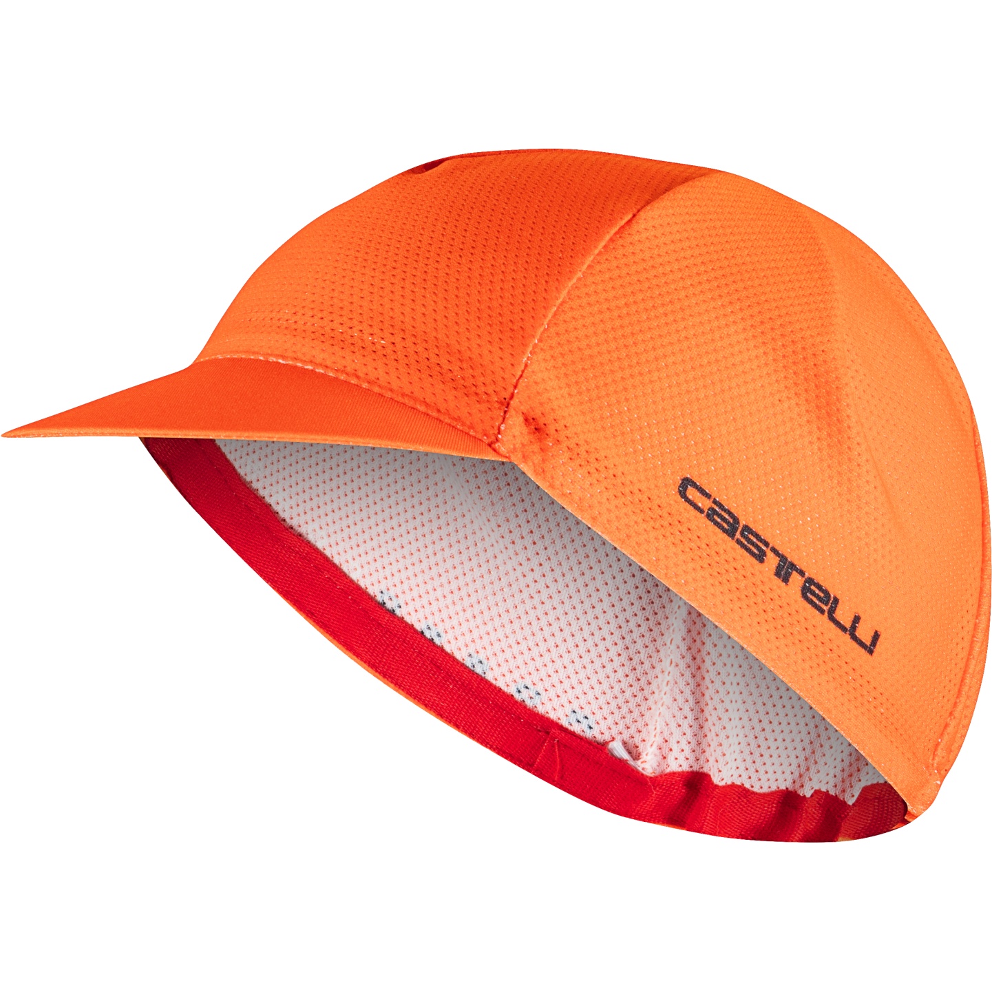 Produktbild von Castelli Rosso Corsa 2 Radmütze - brilliant orange 034