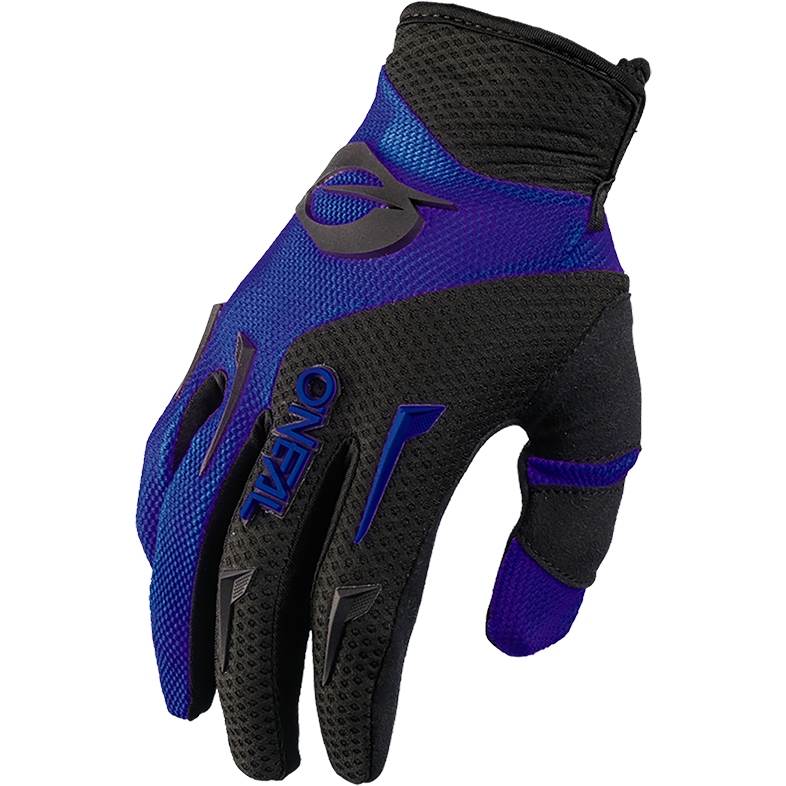 Produktbild von O&#039;Neal Element Handschuhe - blau/schwarz