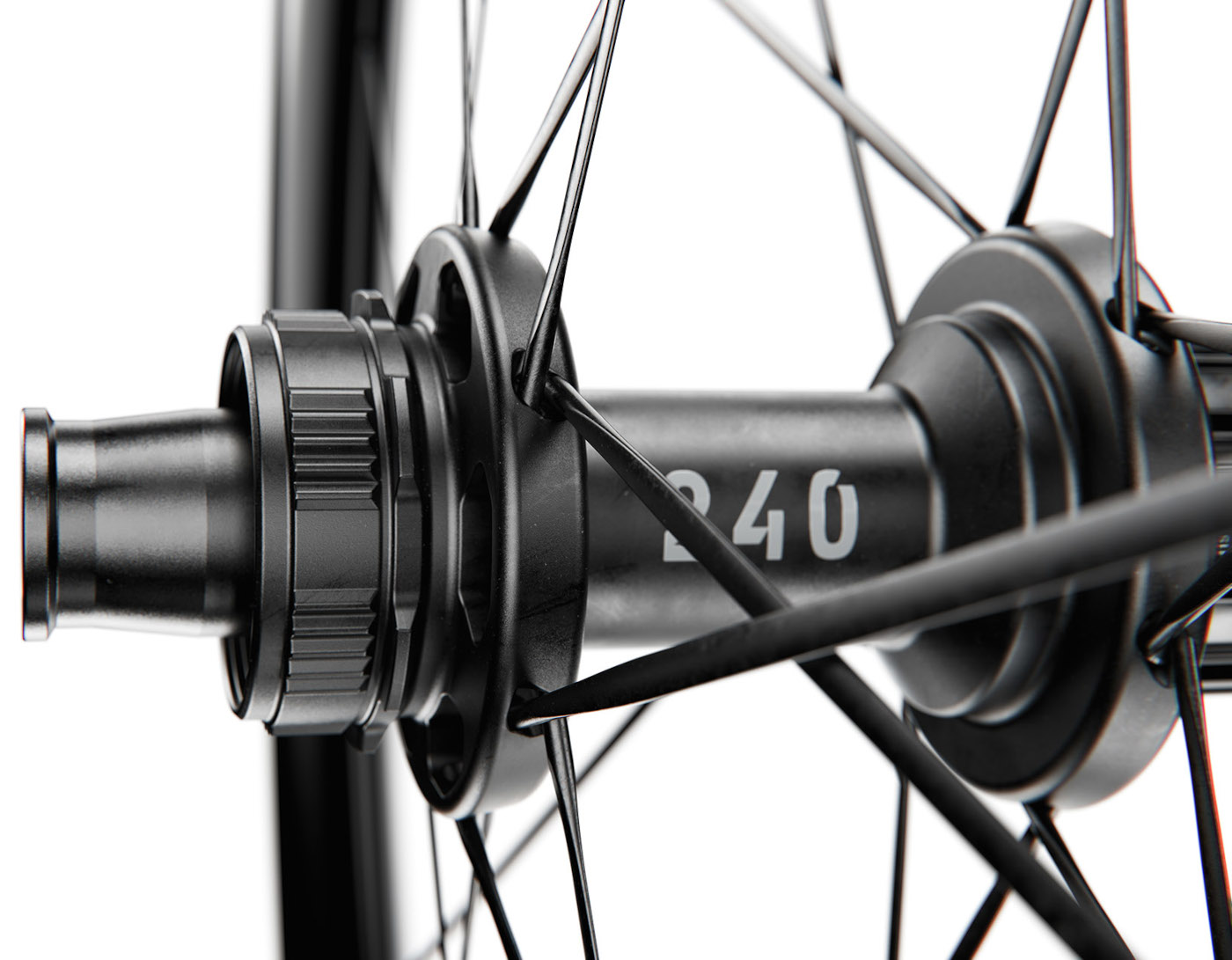 DT Swiss ARC 1400 DICUT 55 Rear Wheel - 28