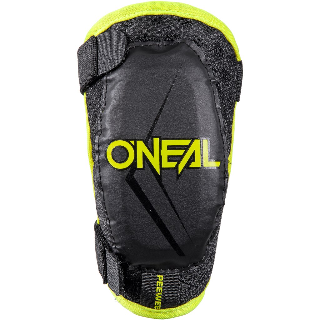 Produktbild von O&#039;Neal Peewee Elbow Guard Ellbogenschoner Kinder - neon yellow