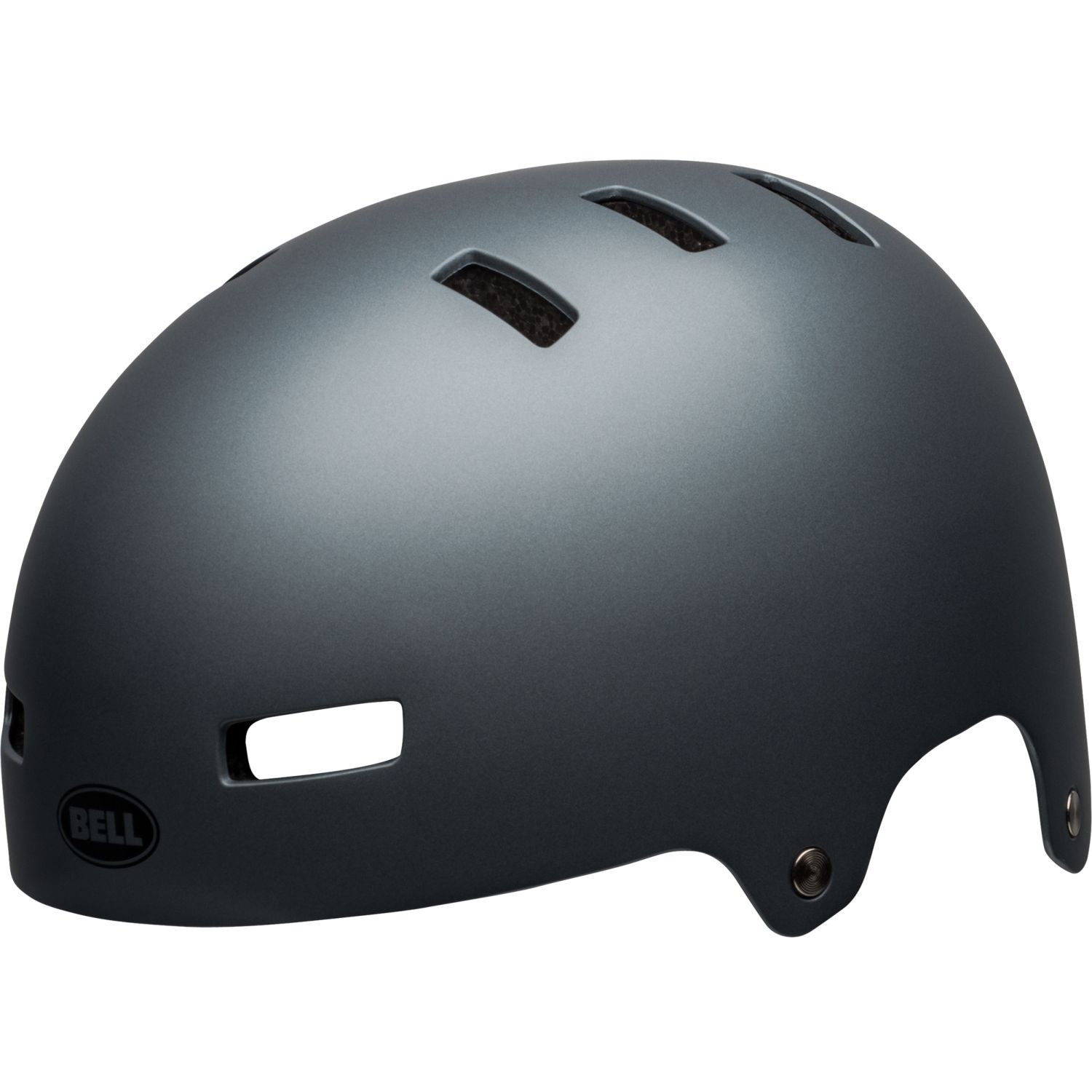 Picture of Bell Local Helmet - matte gray