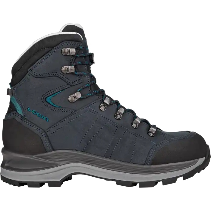 Productfoto van LOWA Lady Sport LL Dames Trekking-Boots - navy/petrol