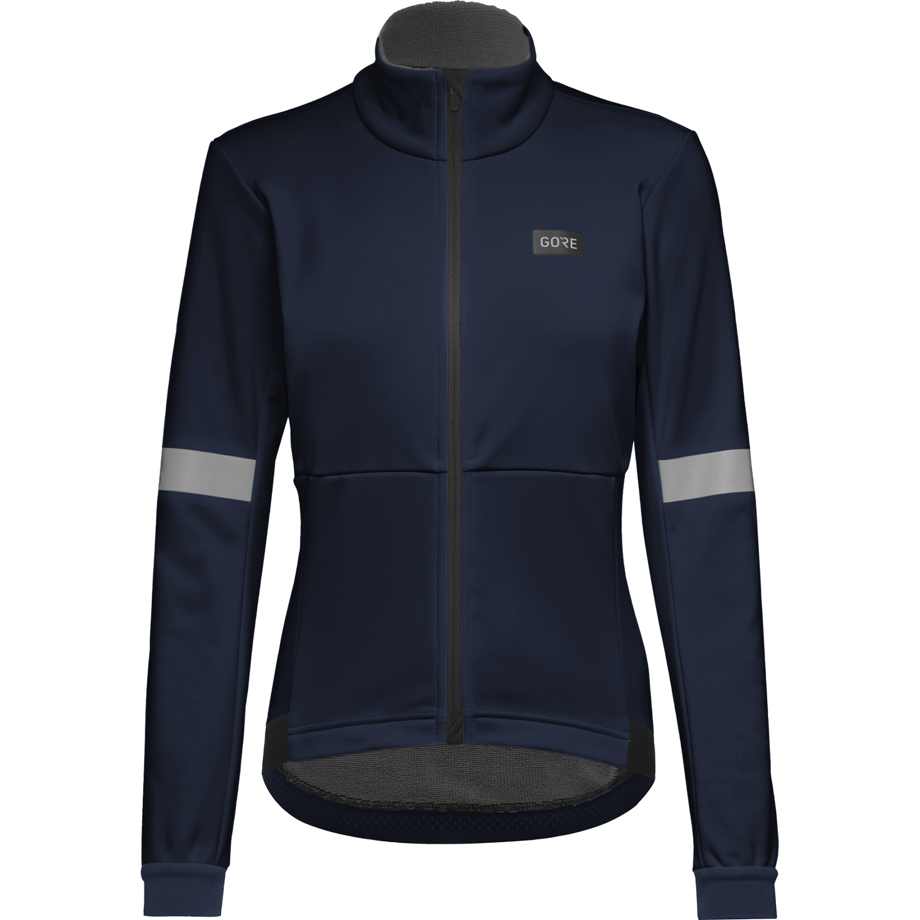 Produktbild von GOREWEAR Tempest Jacke Damen - orbit blue AU00