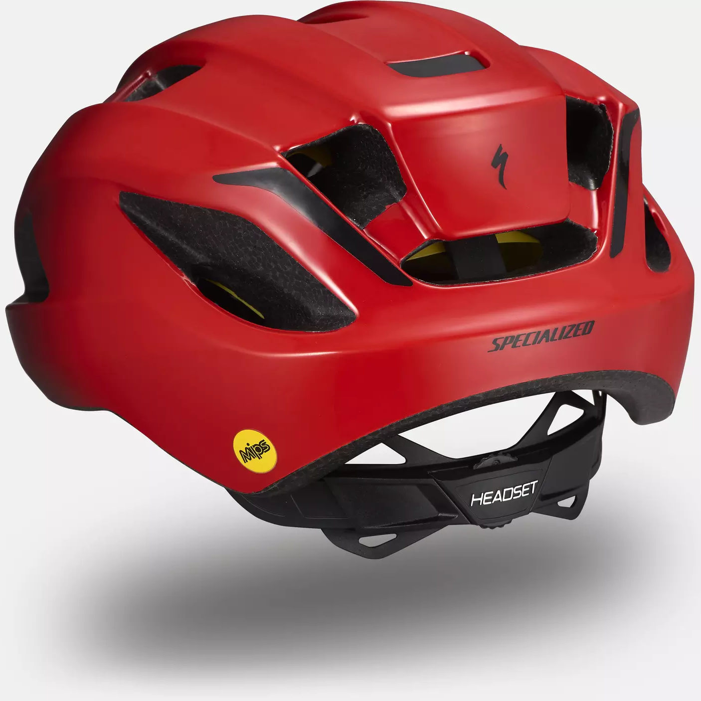 Specialized align mips sales helmet matte black