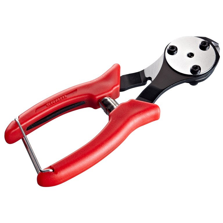 Picture of SRAM Cable Cutter with End Cap Crimper
