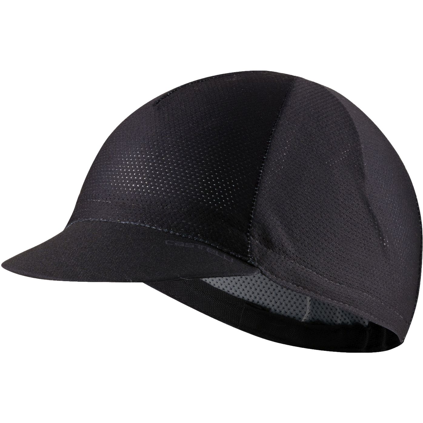 Foto de Castelli Gorra Ciclismo - Espresso 2 - light black 085