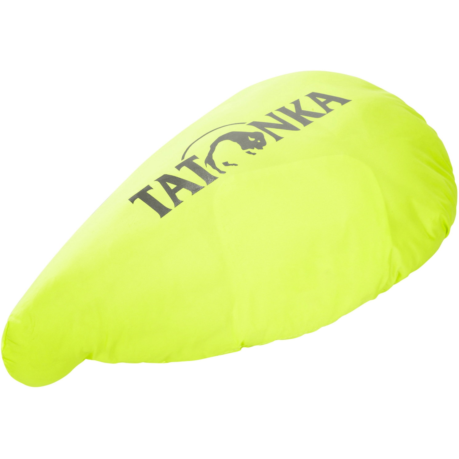 Produktbild von Tatonka Saddle Cover Sattelüberzug - safety yellow