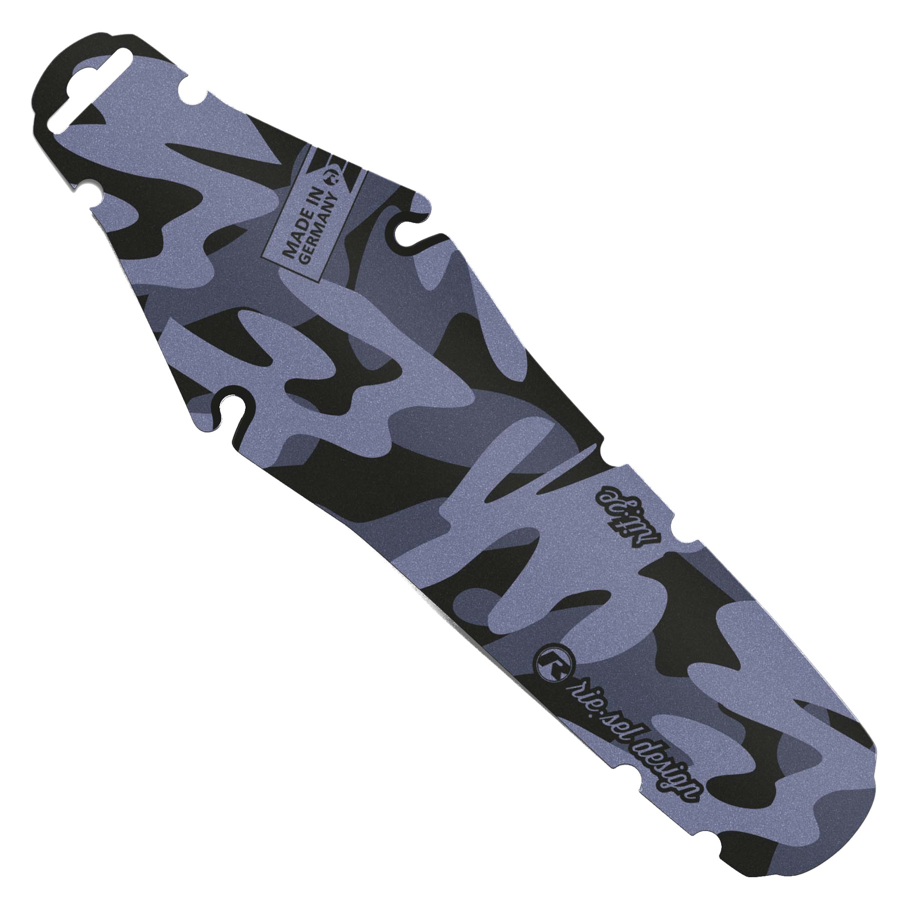 Productfoto van rie:sel design rit:ze Spatbord - camo mk II