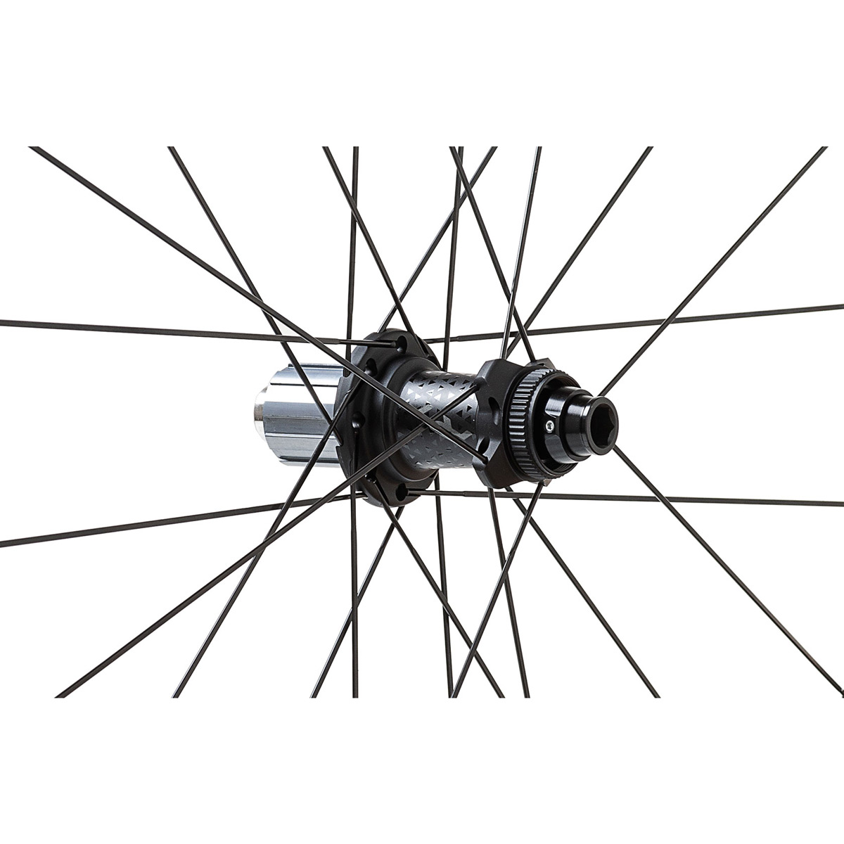 Miche SWR Evo 50 Wheelset - 28