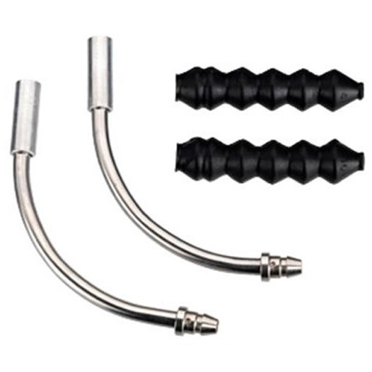 Picture of BBB Cycling VeePipes Hose Guide BCB-91 for V-Brakes