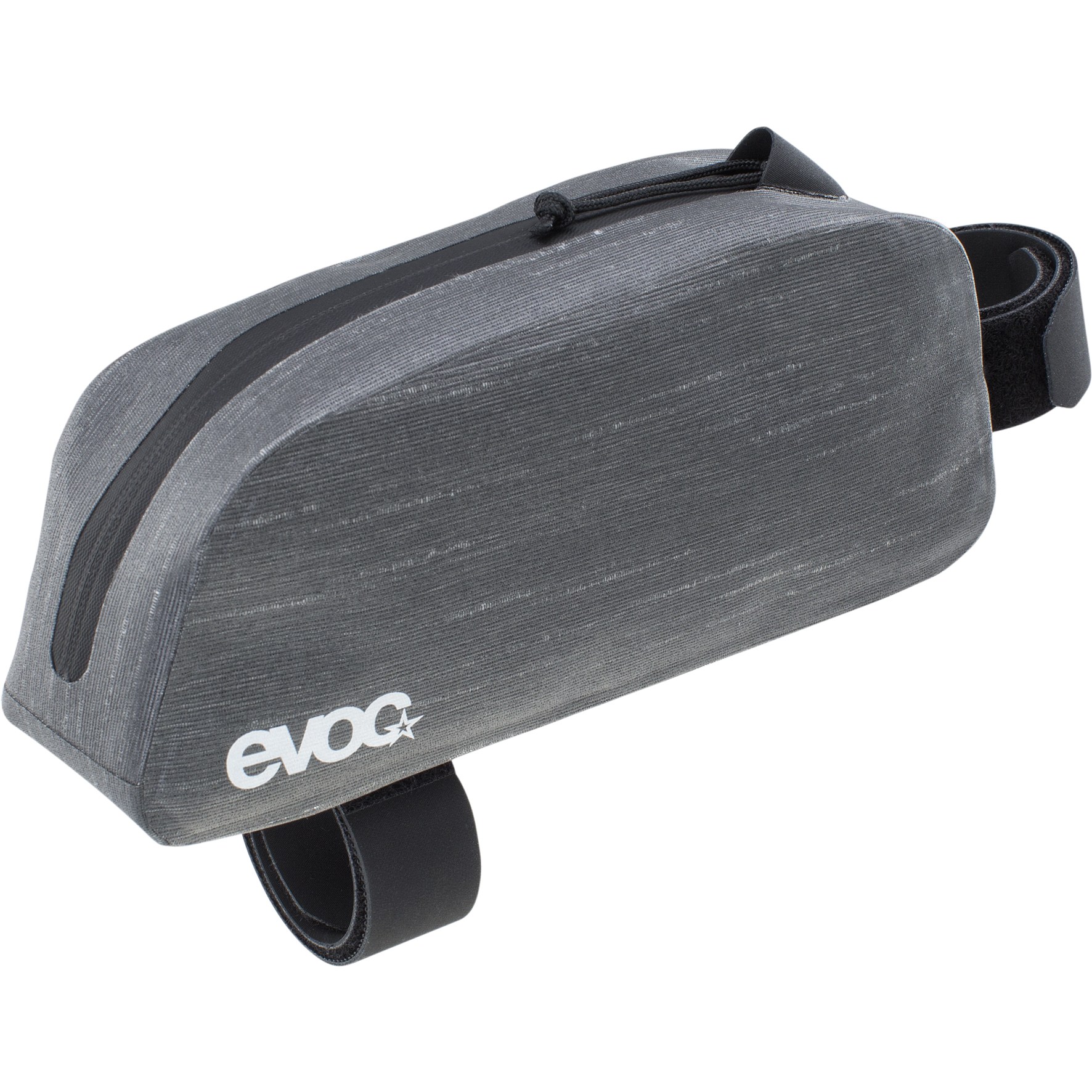 Produktbild von EVOC Top Tube Pack WP - Rahmentasche - Carbon Grey