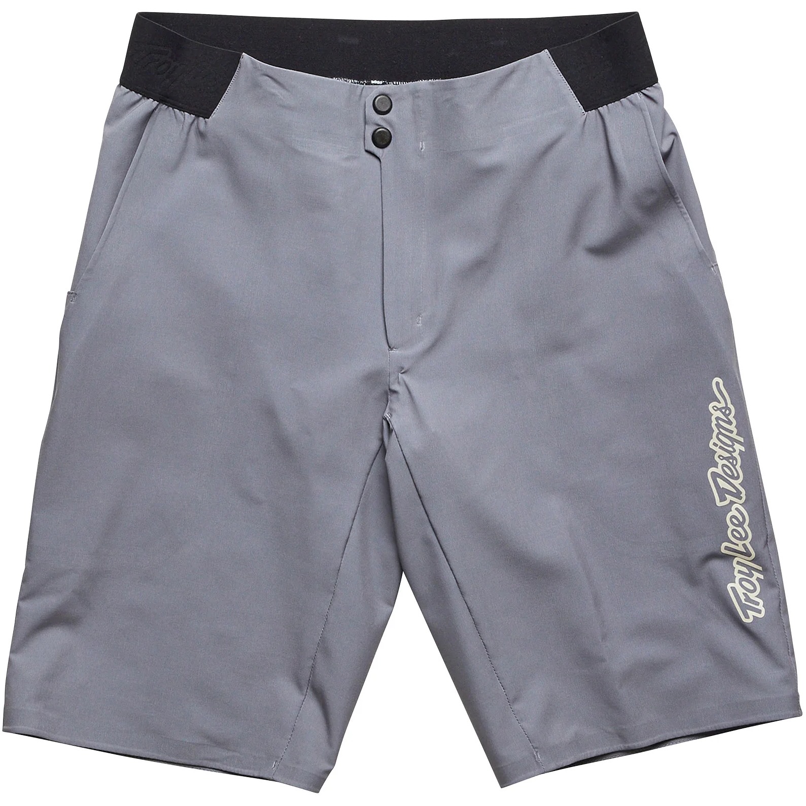 Produktbild von Troy Lee Designs Flowline Superlyte Shorts Herren - Mono Charcoal