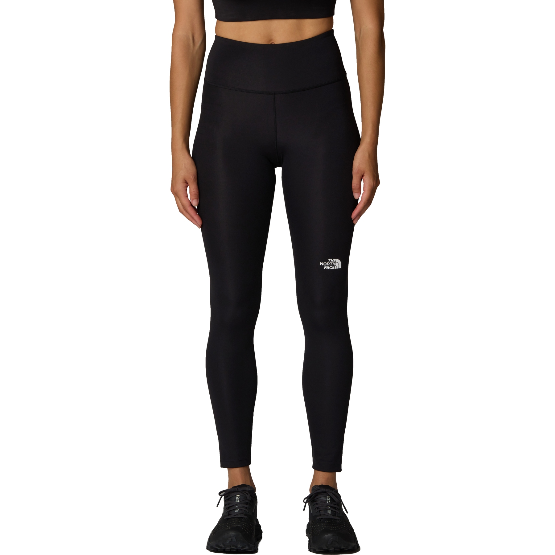 Produktbild von The North Face Flex Leggings Damen - TNF Black