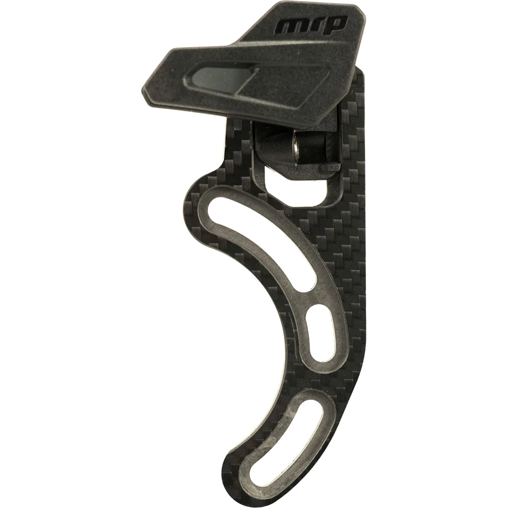 Produktbild von MRP 1x SLR Carbon Kettenführung - ISCG 05 - 28-38Z