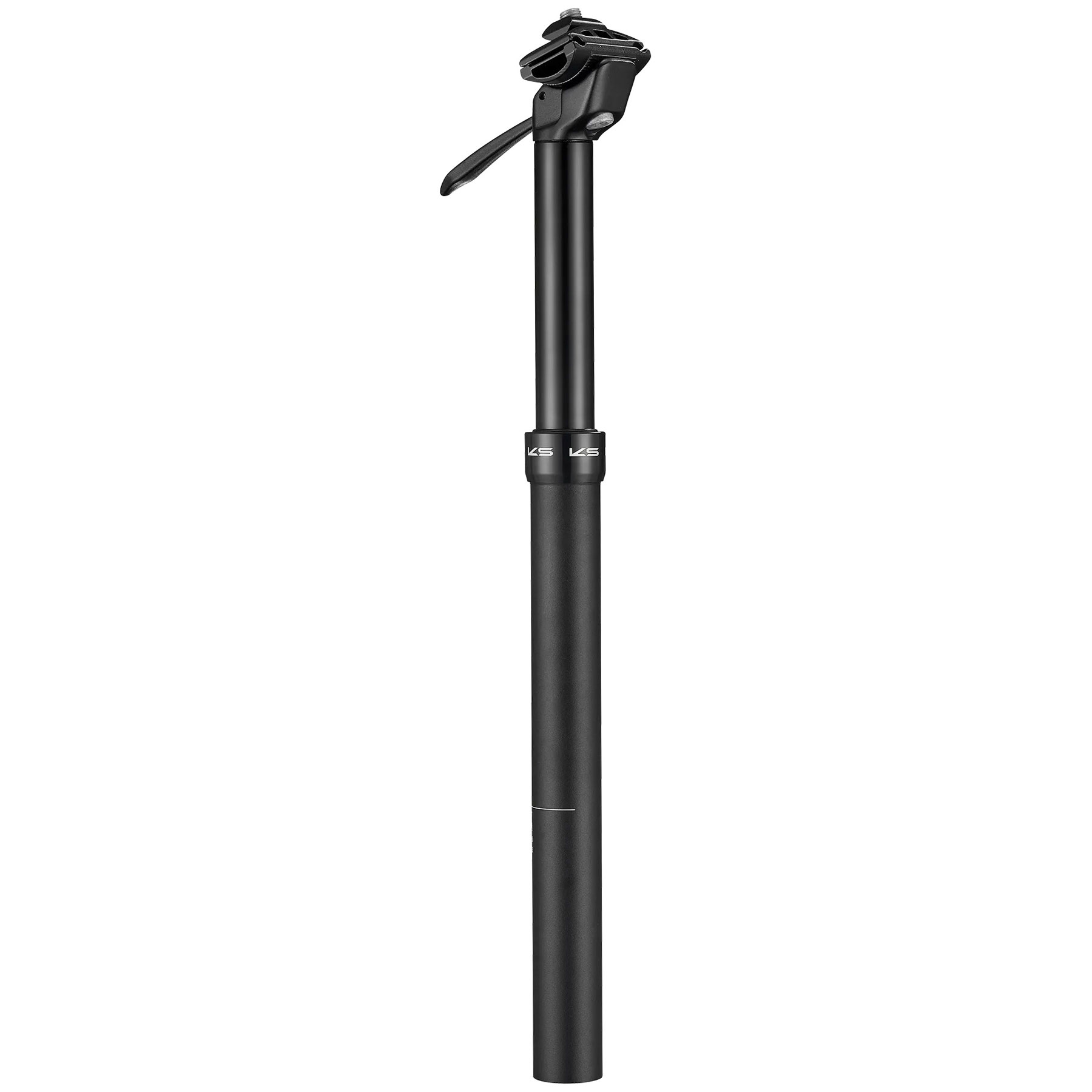 Produktbild von KS eTEN Teleskop-Sattelstütze - Ø 31.6mm | 385mm | Hub: 100mm