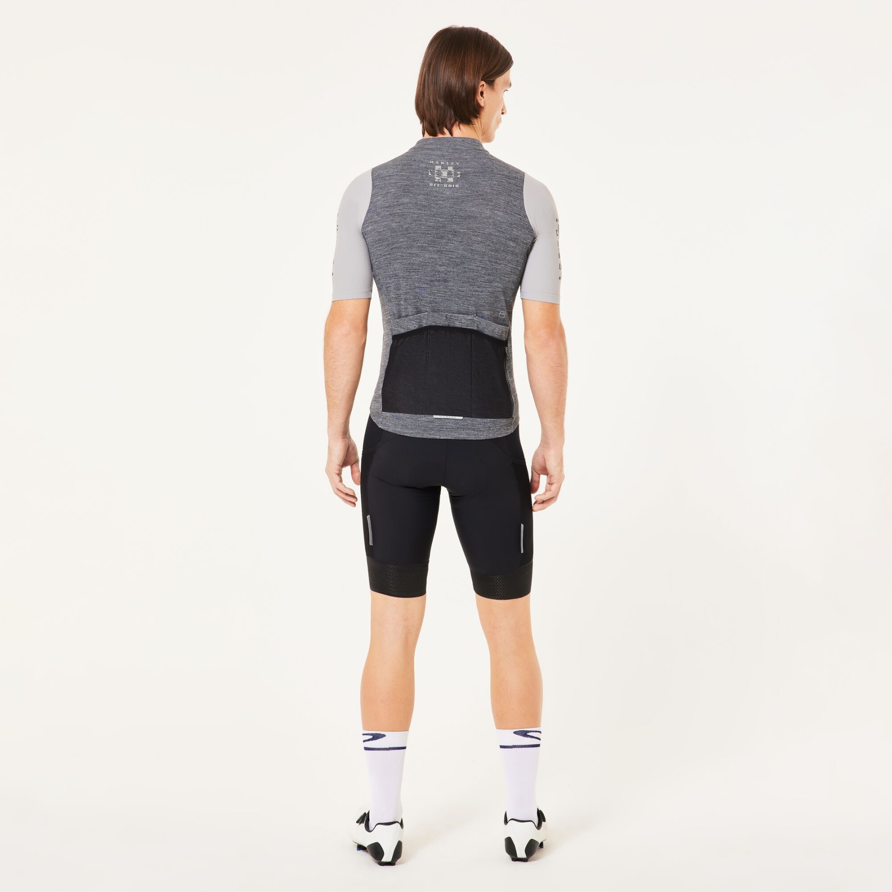 Oakley Off Grid 2.0 Jersey Men - Blackout | BIKE24