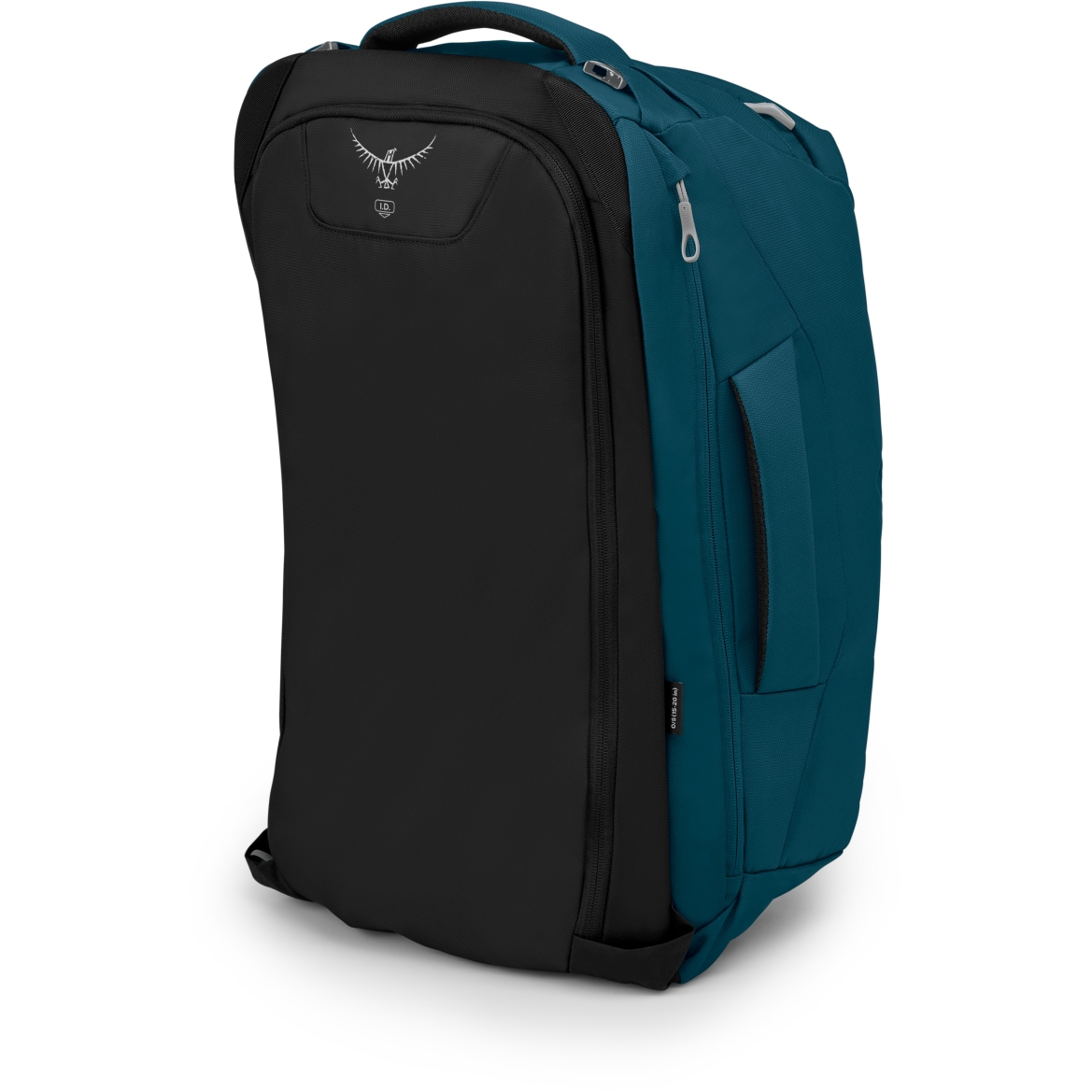 Osprey Fairview 40 Damen Rucksack Night Jungle Blue BIKE24