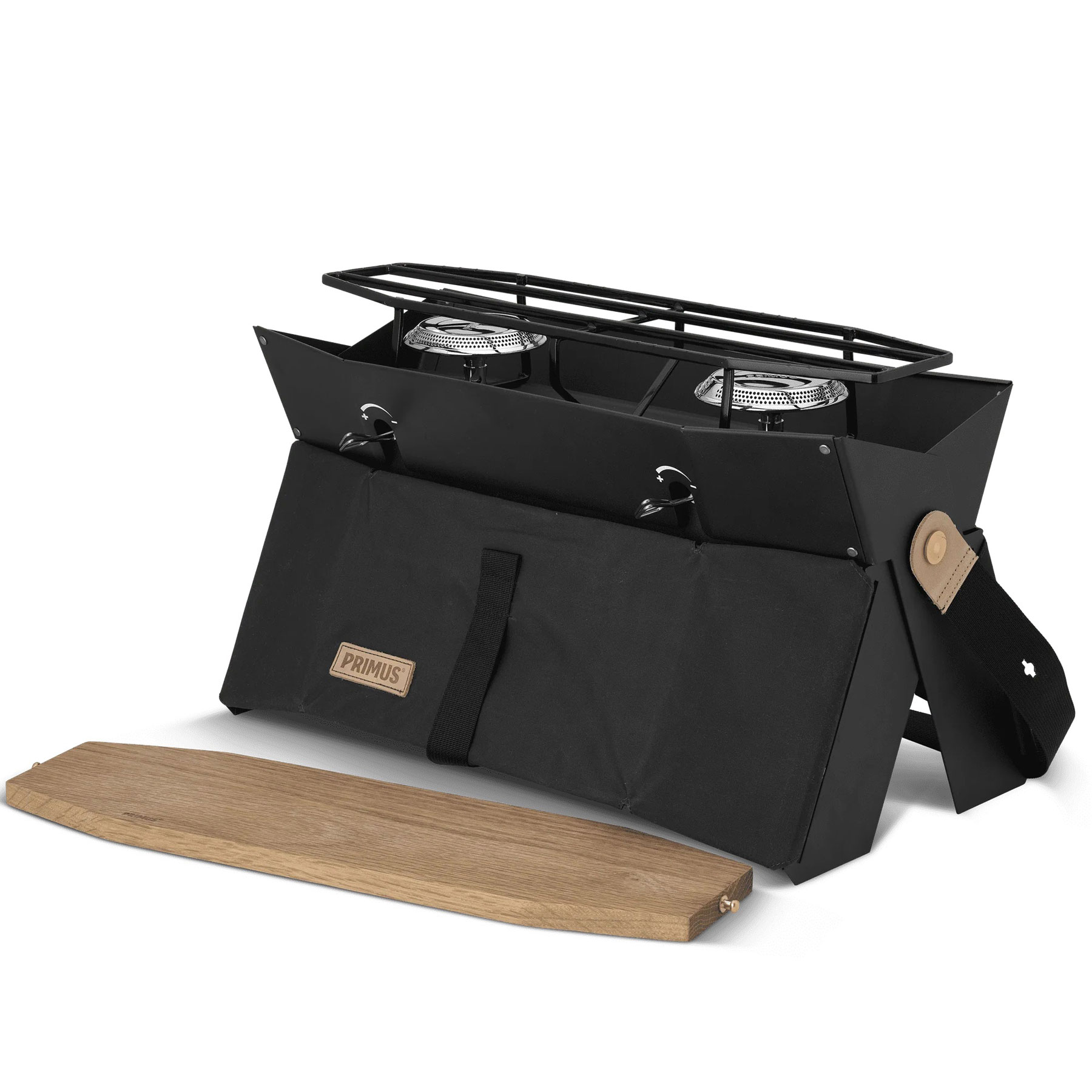 Productfoto van Primus Onja Stove Duo - black