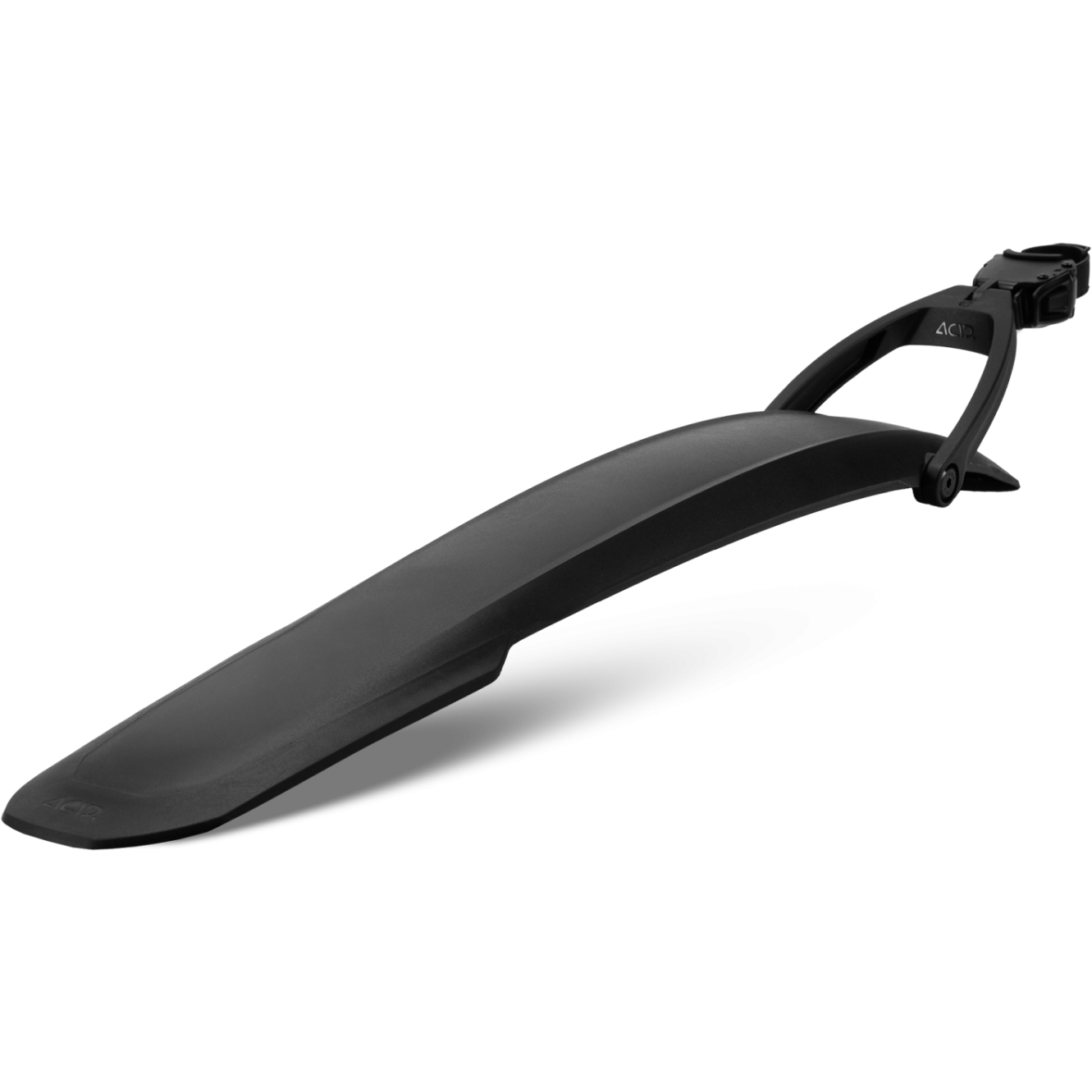 Productfoto van ACID Vane Pro Ratchet Achterspatbord 27,5-29 Inch - black´n´black