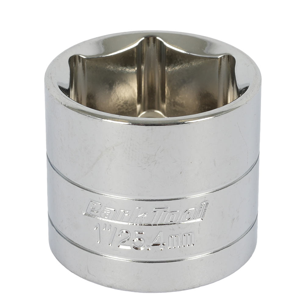 Головка Park Tool 1660 3/8″, 25.4 мм