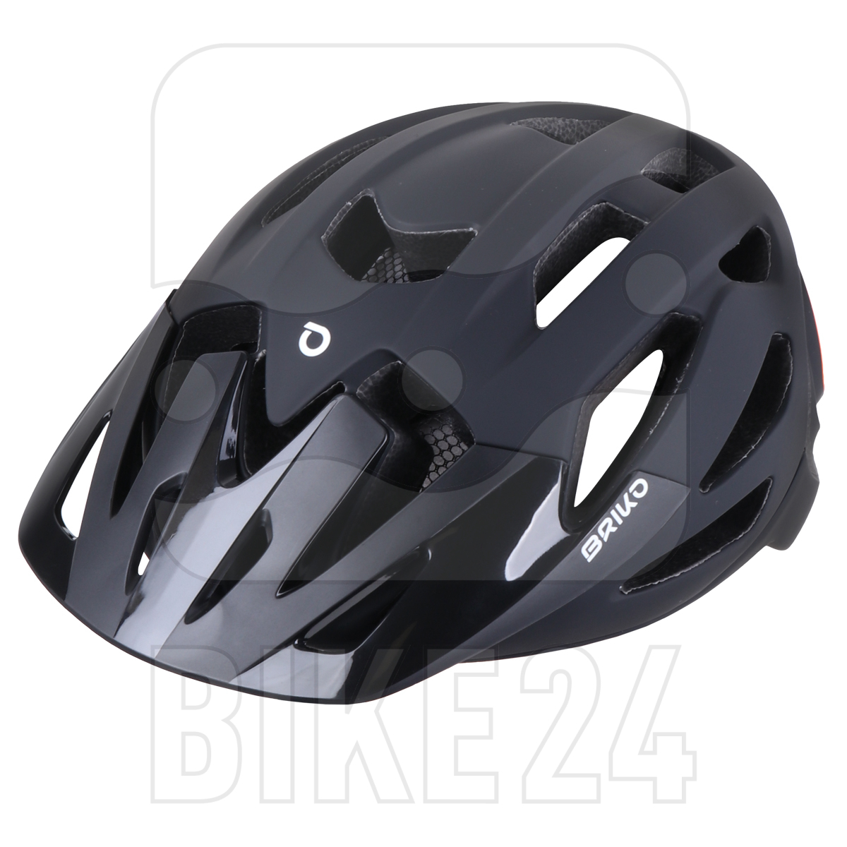Productfoto van Briko Sismic NTA Helmet - matt black - black