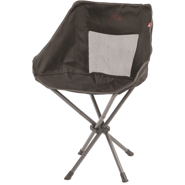 Photo produit de Robens Chaise de Camping - Searcher - Noir