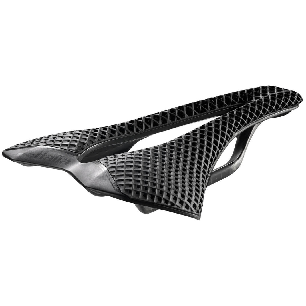 Selle Italia SLR 3D Carbon Saddle - L3 | black | BIKE24