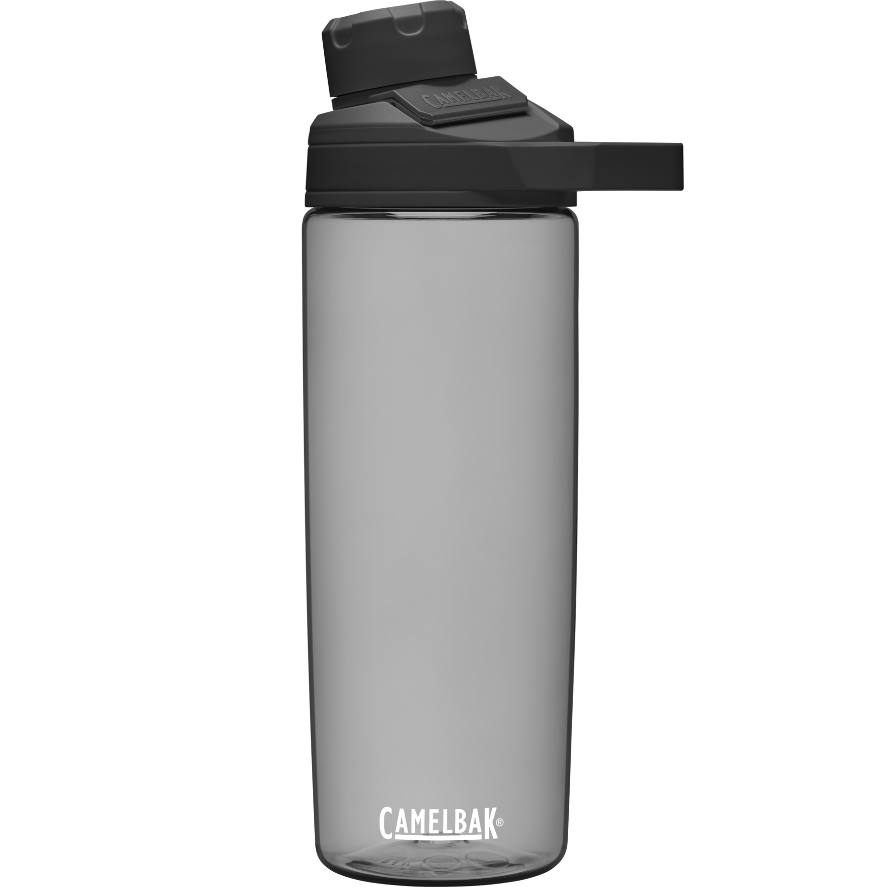 Picture of CamelBak Chute Mag Bottle 600ml - charcoal