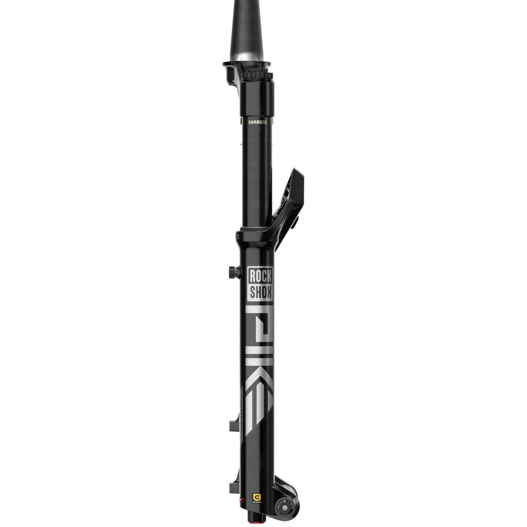 RockShox Pike Suspension Fork - Ultimate | C2 - 29
