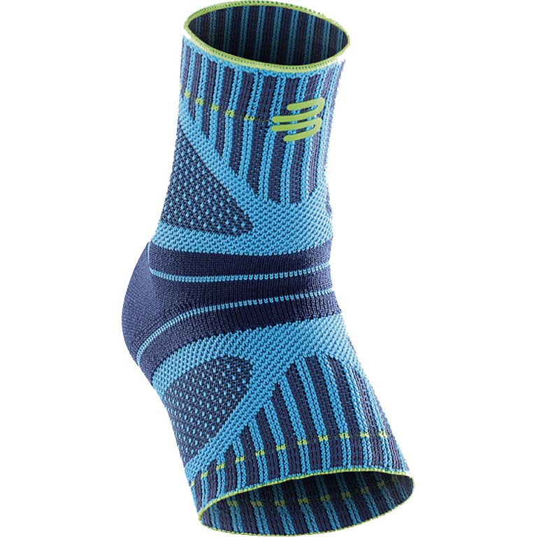 Picture of Bauerfeind Sports Ankle Support Dynamic - rivera