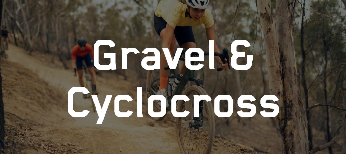 Cannondale – Gravel & Cyclocross Bikes