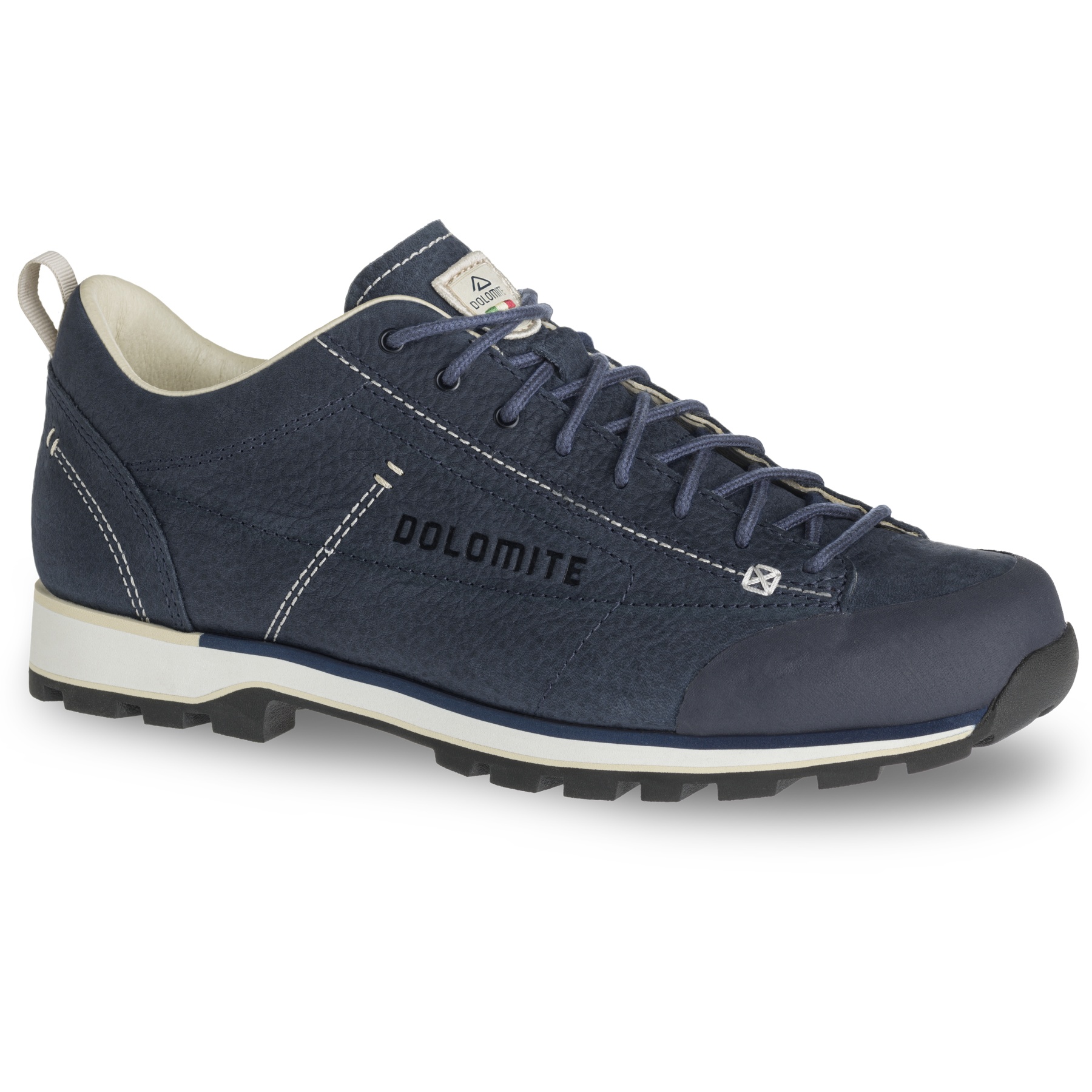 Produktbild von Dolomite 54 Low LT Schuhe Herren - dark blue