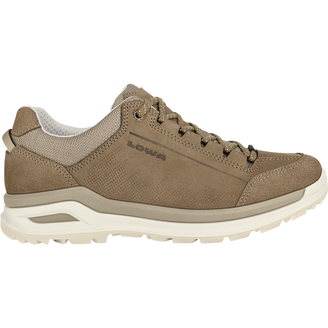 Chaussures lowa femme online