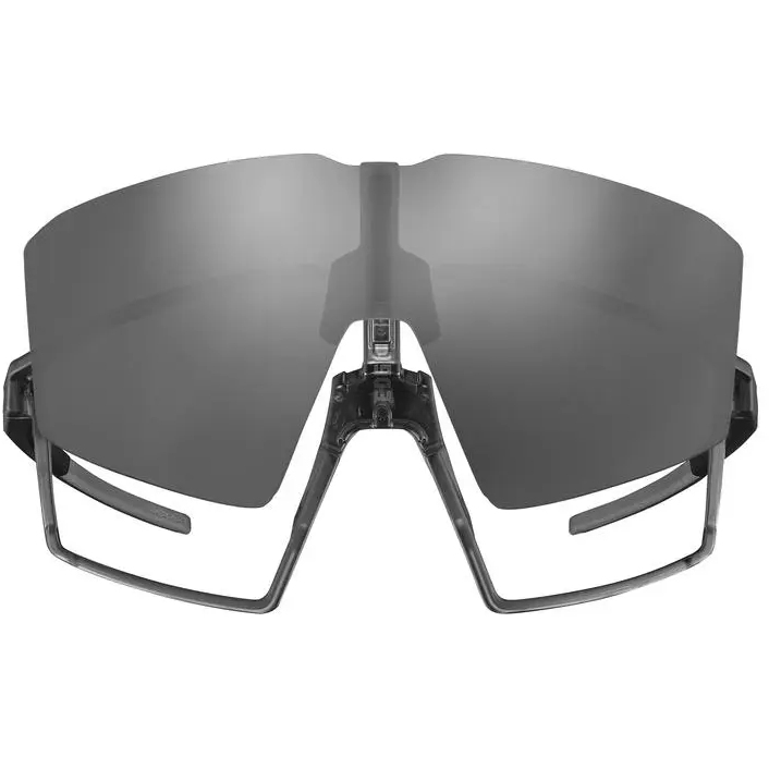 Shimano AEROLITE 2 Sport Zonnebril Zwart met Photochromic Lens