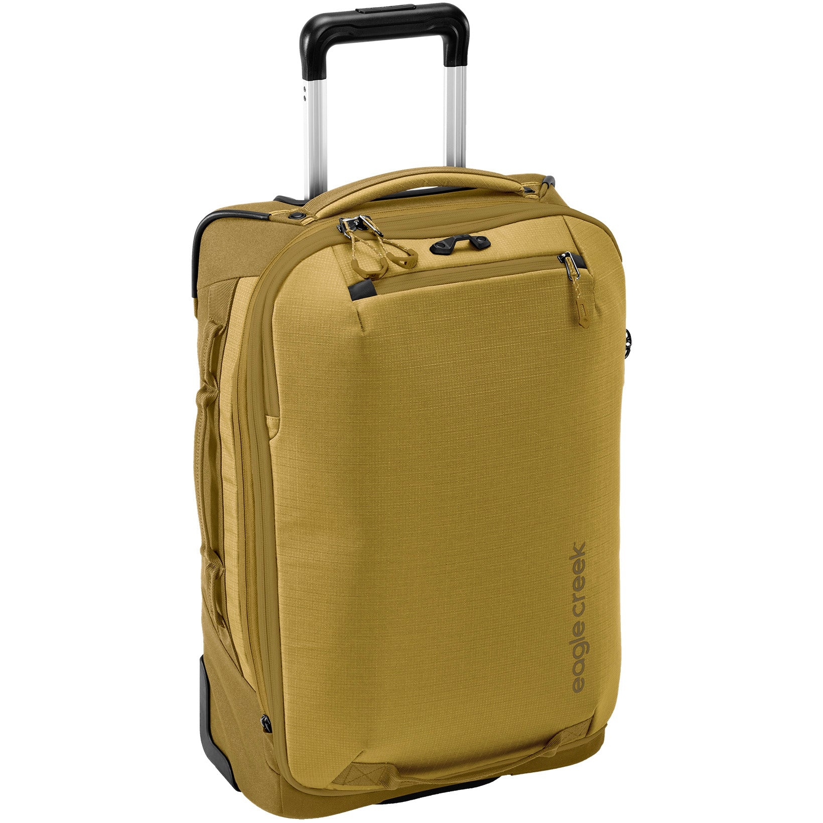 Produktbild von Eagle Creek Expanse International Carry On Rollkoffer - 35L/41L - gold