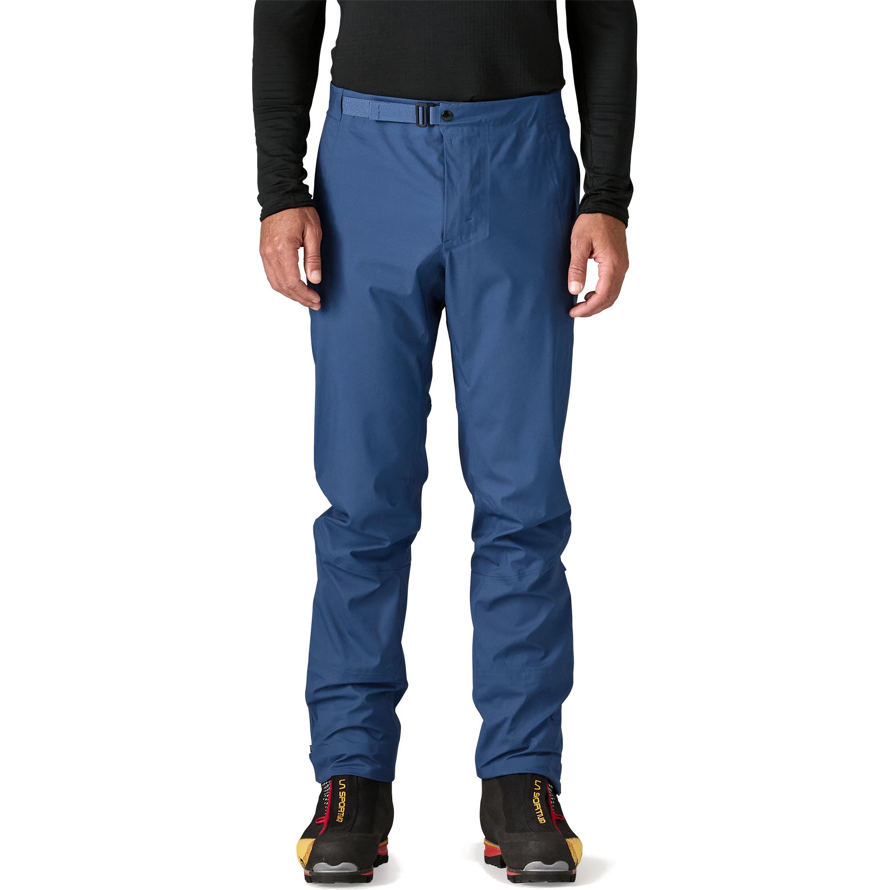 Patagonia Mixed Alpine Pants Men - Black | BIKE24