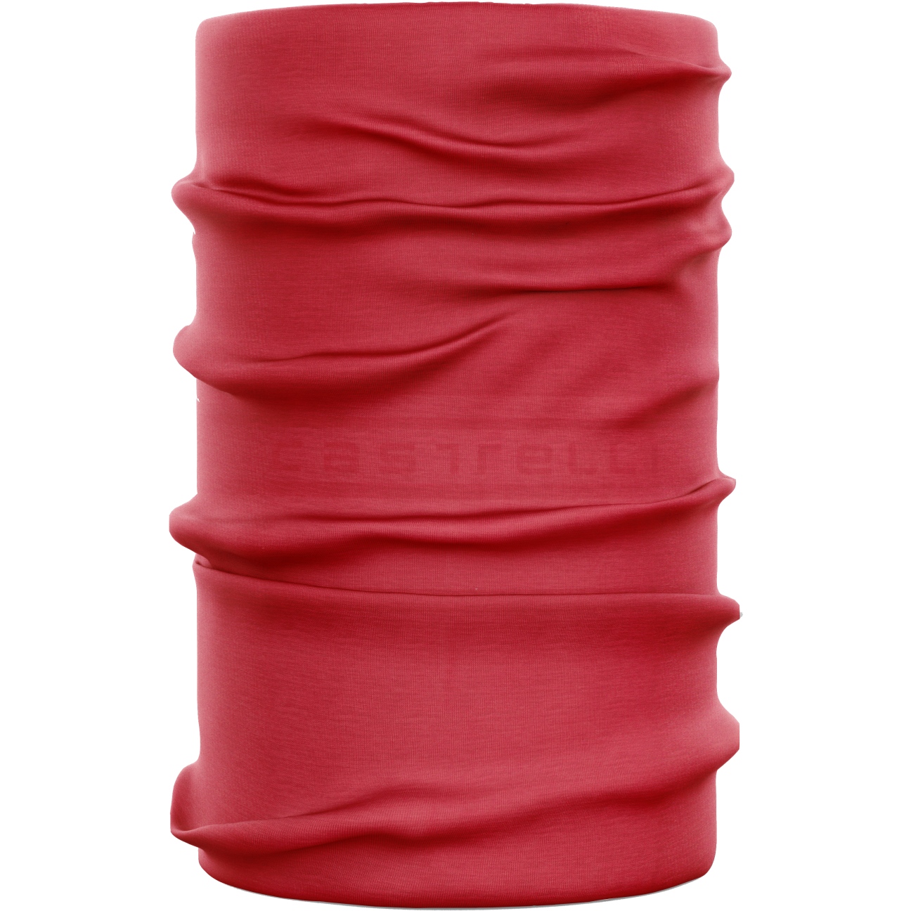 Picture of Castelli 3 Stagioni Neck Warmer - red 023