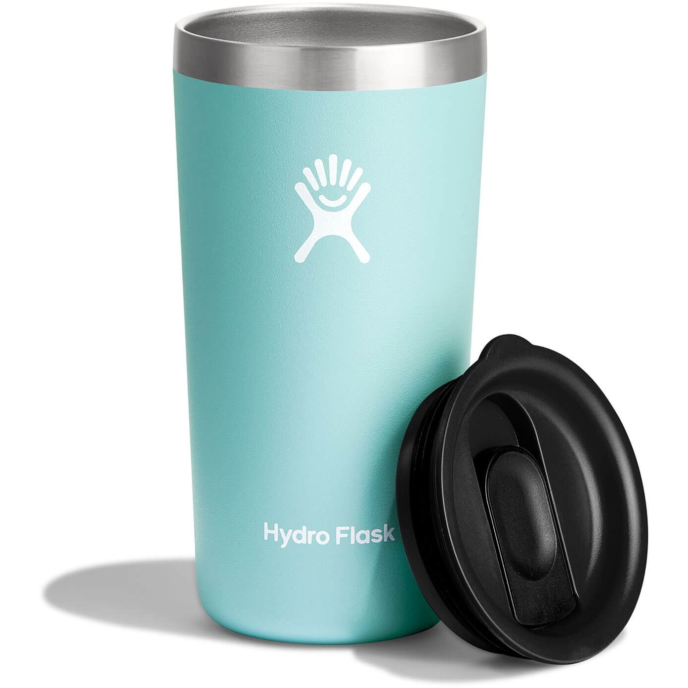 Produktbild von Hydro Flask 12 oz All Around Thermobecher - 354ml - Dew