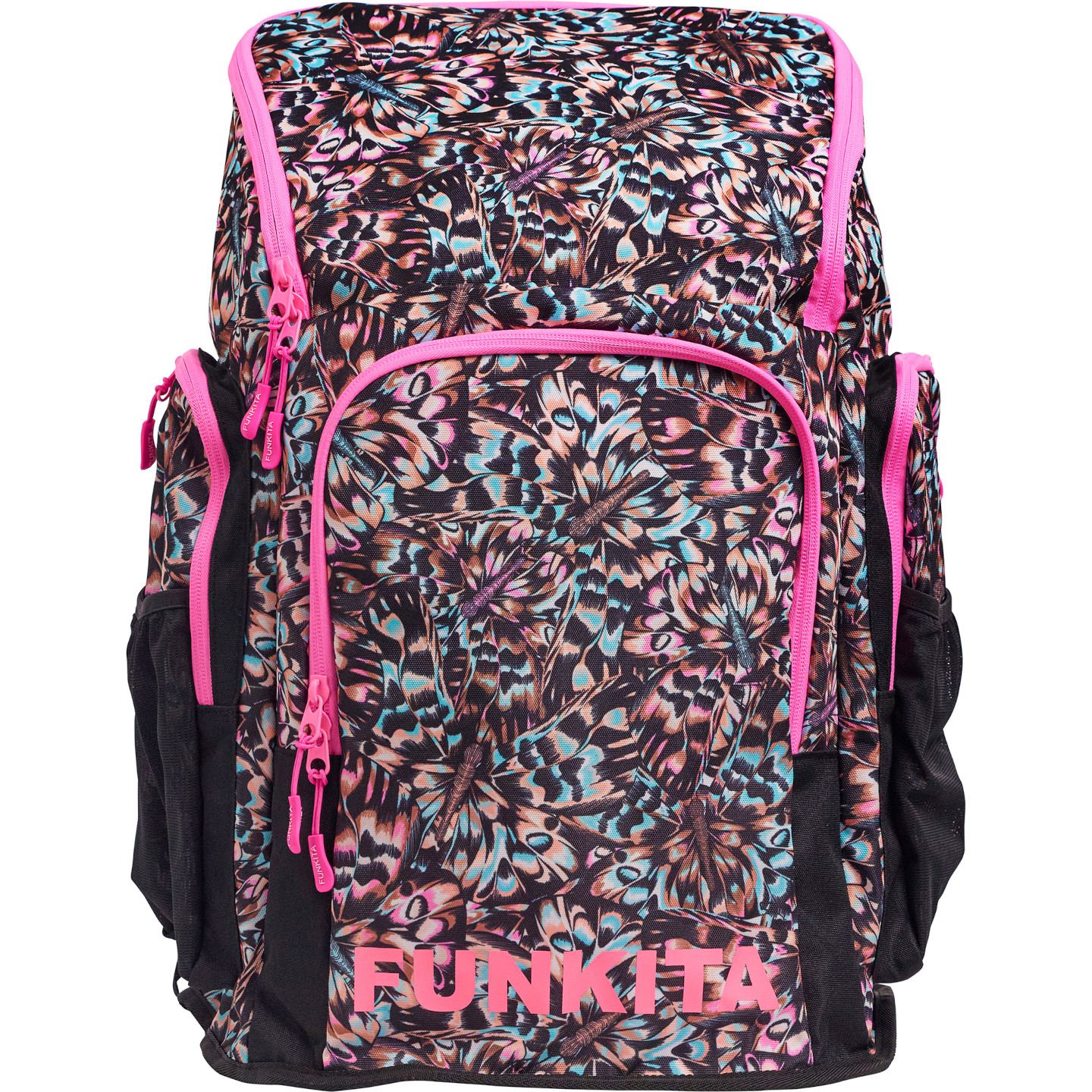 Produktbild von Funkita Space Case 40L Rucksack - Copper Cluster