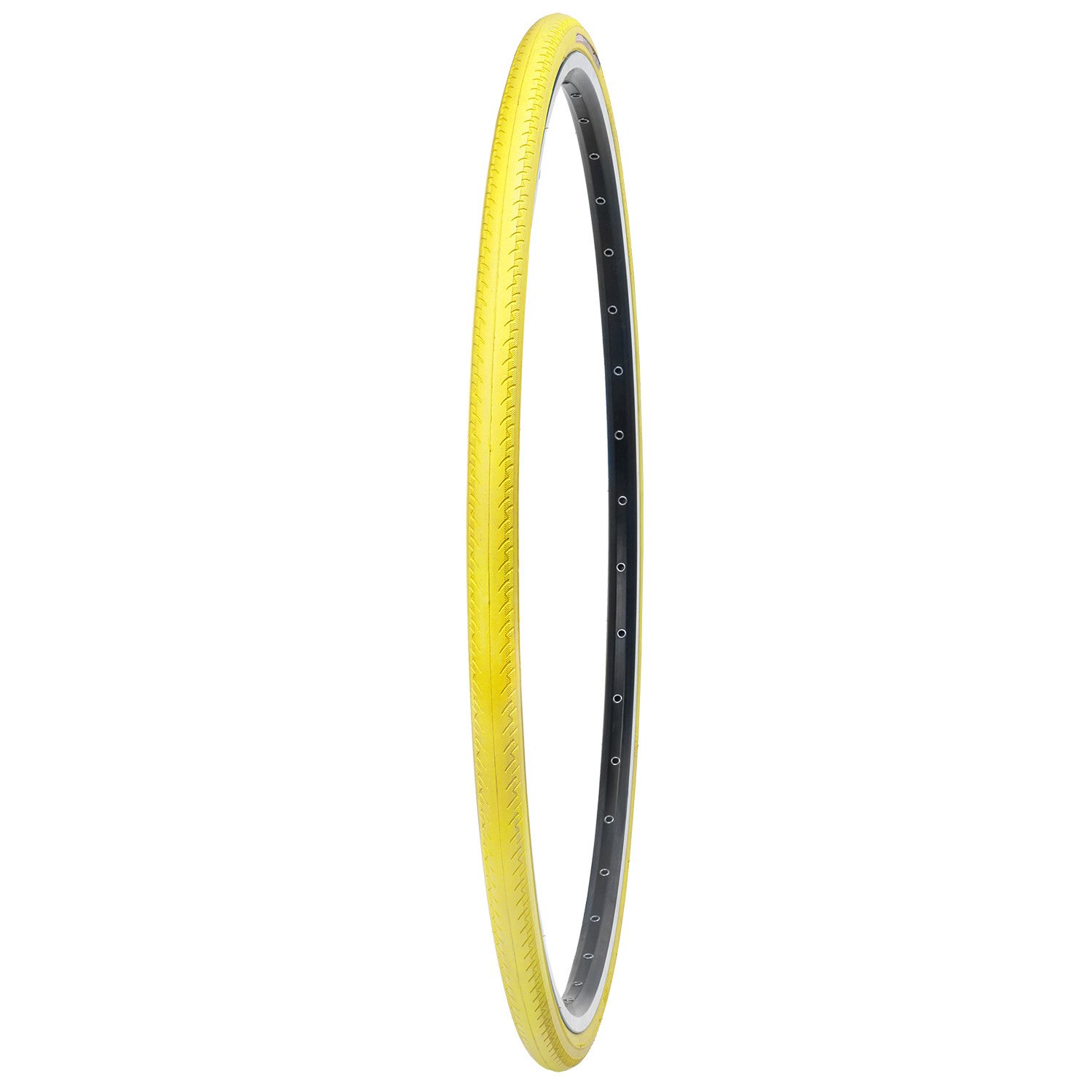 Picture of Kenda Kontender SRC Wire Bead - 26-622 - yellow