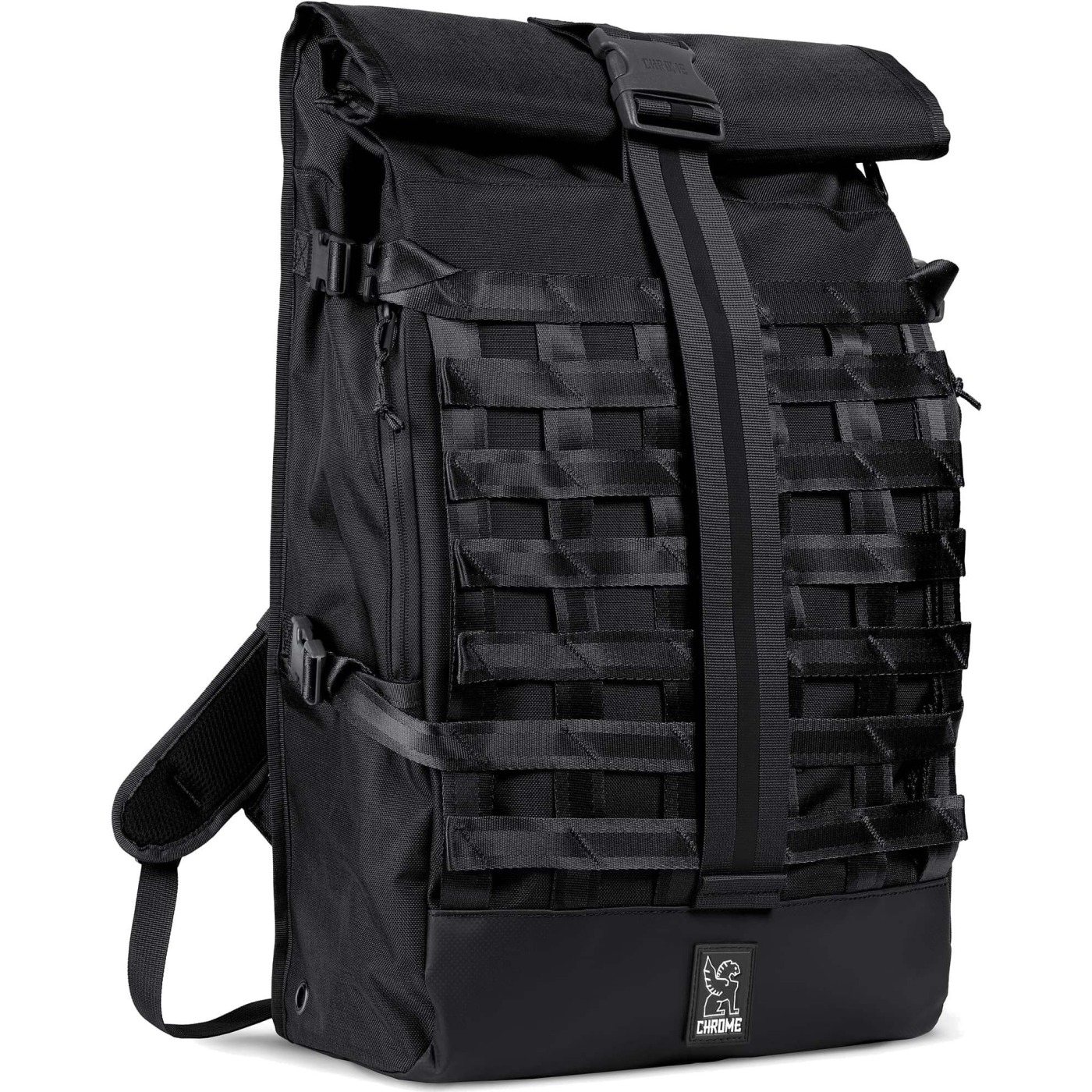 Picture of CHROME Barrage Freight - Backpack - 34-38 L - Black