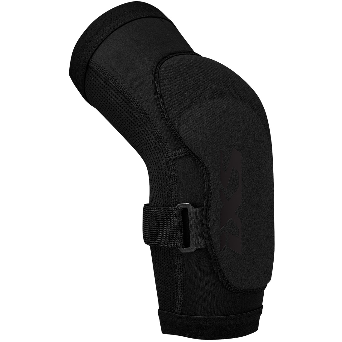 Productfoto van iXS Flow 2.0 Elleboogbeschermers - zwart