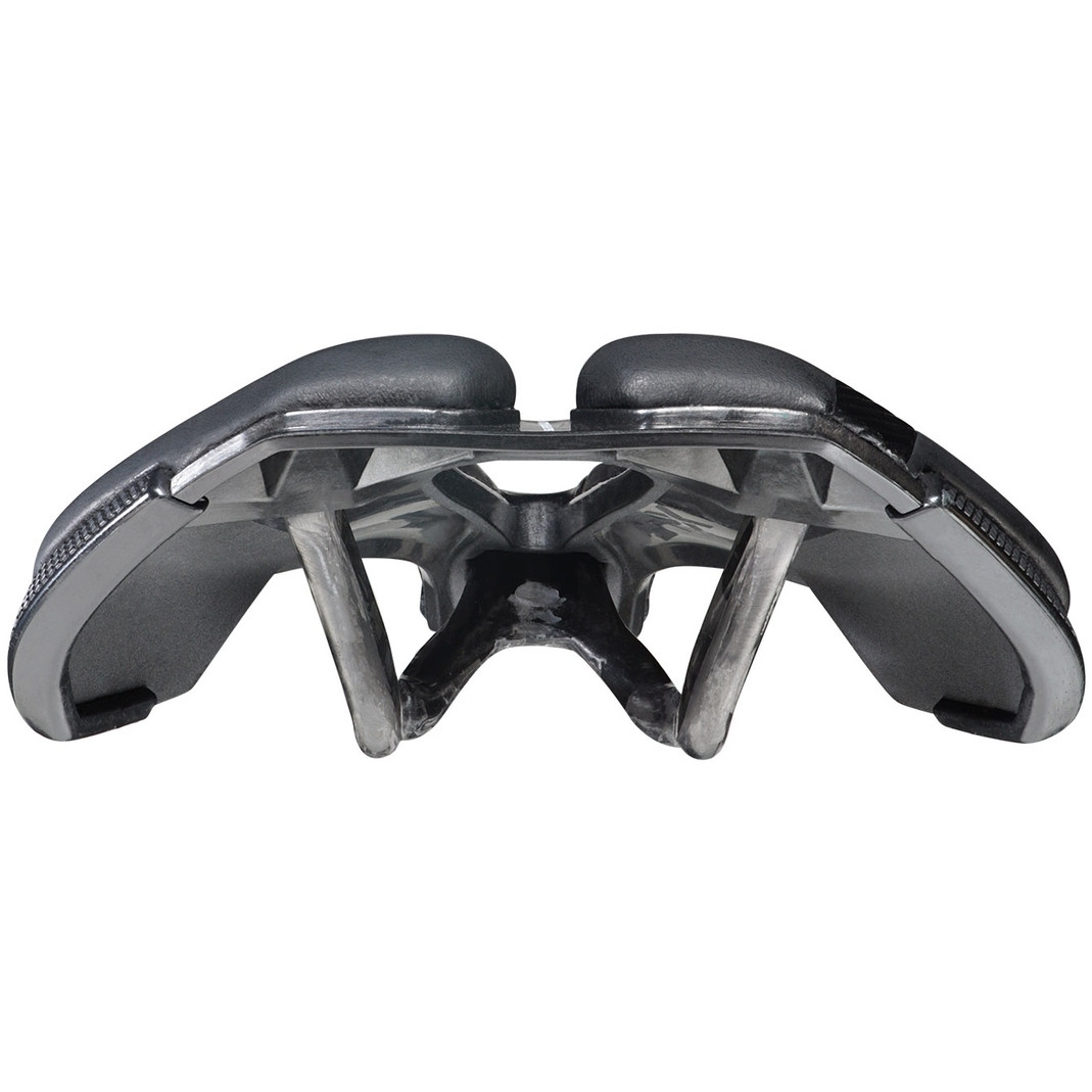 Selle Italia X-LR Air Cross MTB | Sella In Manganese | Superflow | Per Off-Road | Peso 215g | Misura 131x266mm - Foto 3