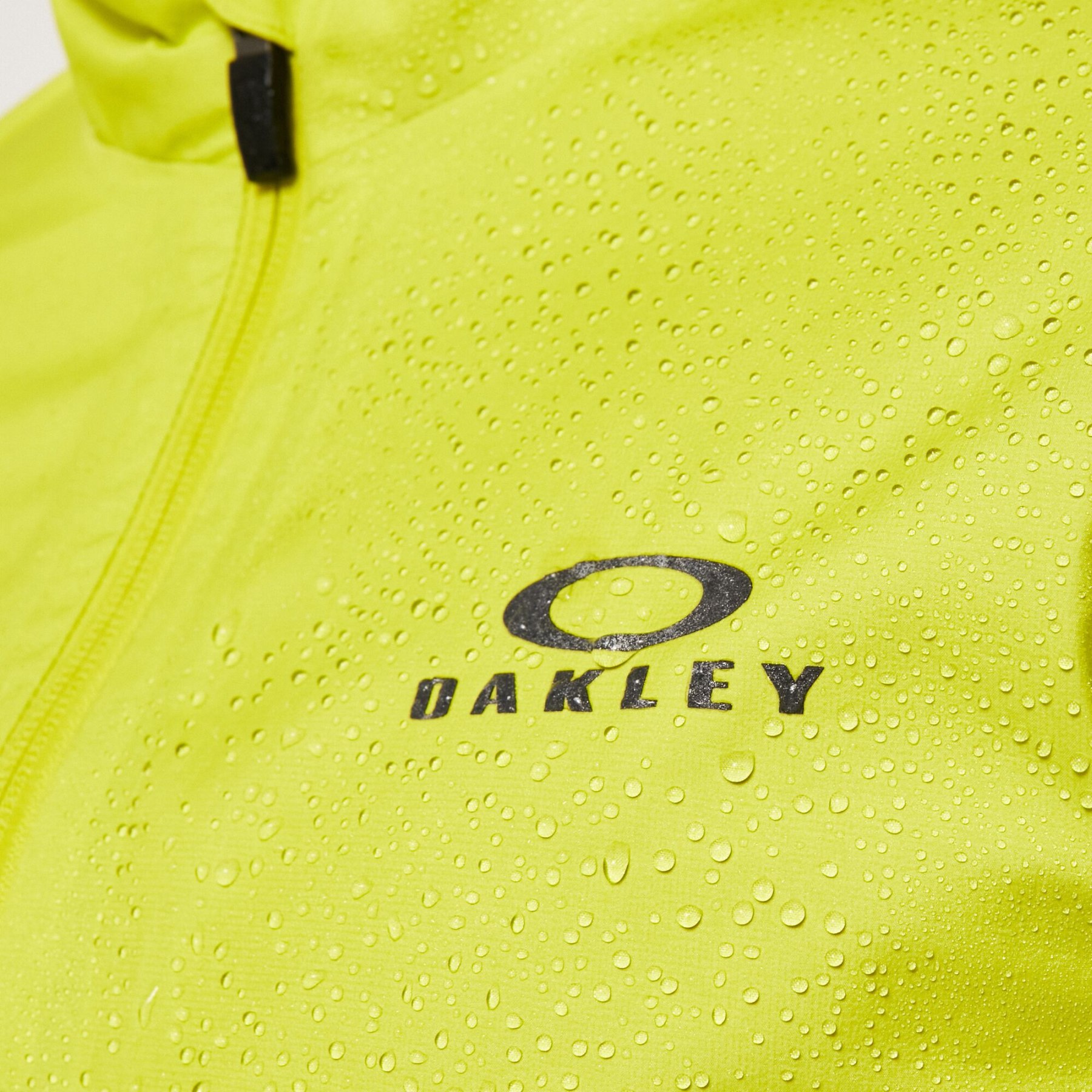 Oakley Endurance Shell Jacket Men - Sulphur | BIKE24