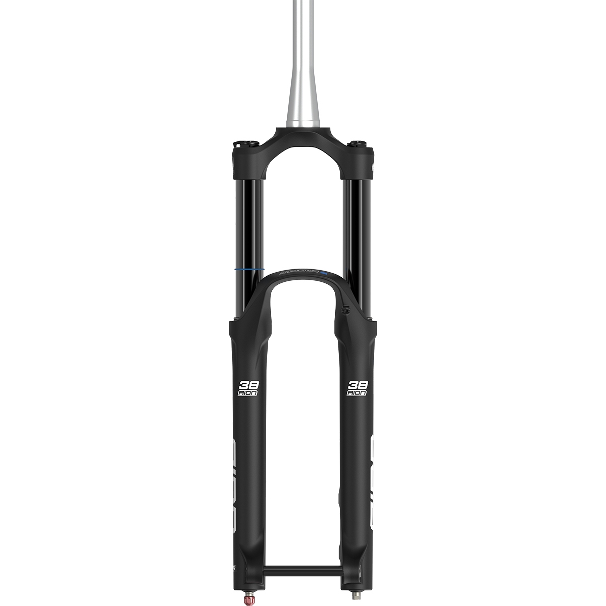SR Suntour SF25 AION38X Boost - Suspension Fork - 29