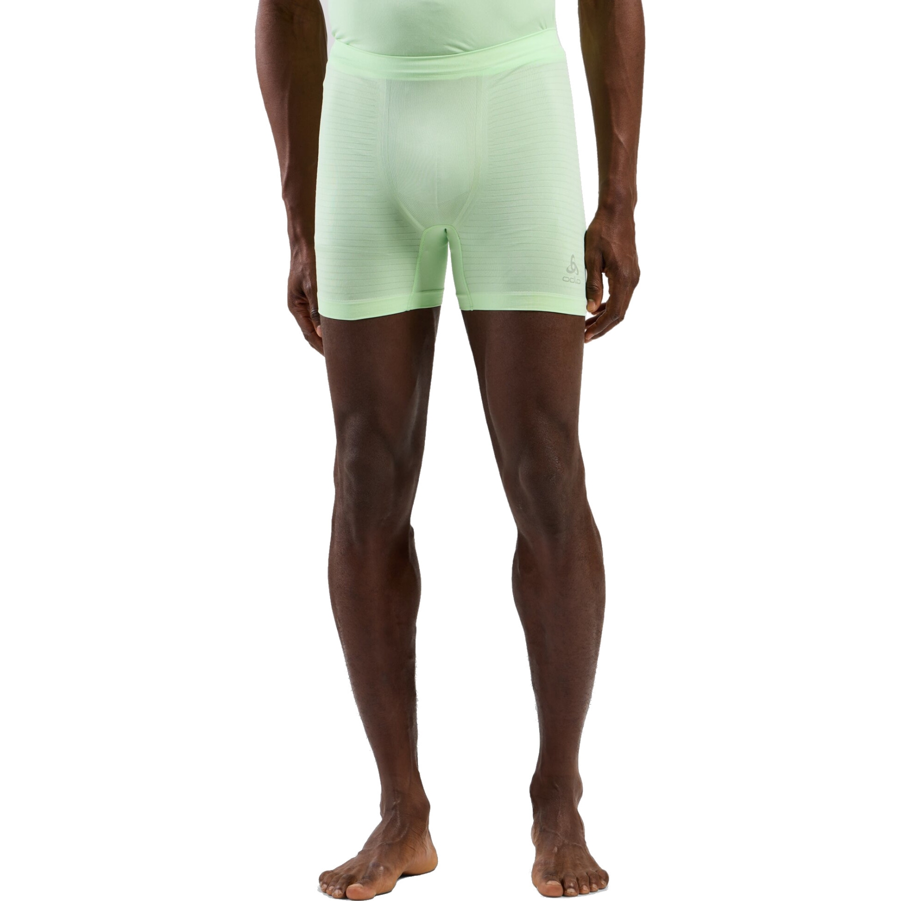Immagine prodotto da Odlo Boxer Uomo - Performance X-Light - patina green