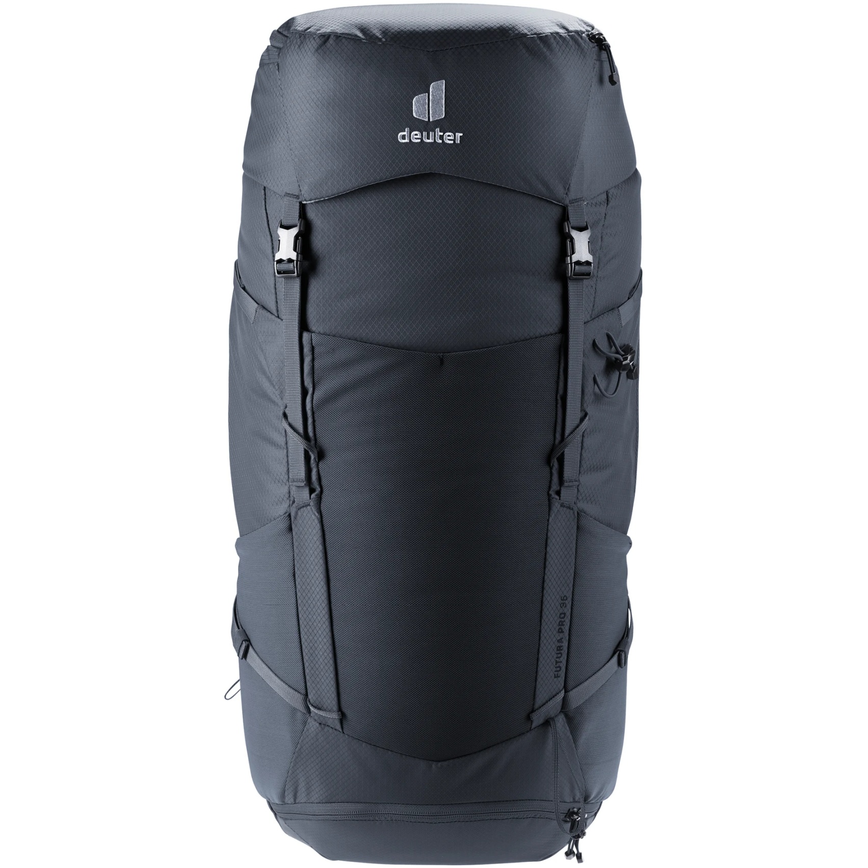 Deuter Futura Pro 36 Hiking Backpack - black | BIKE24