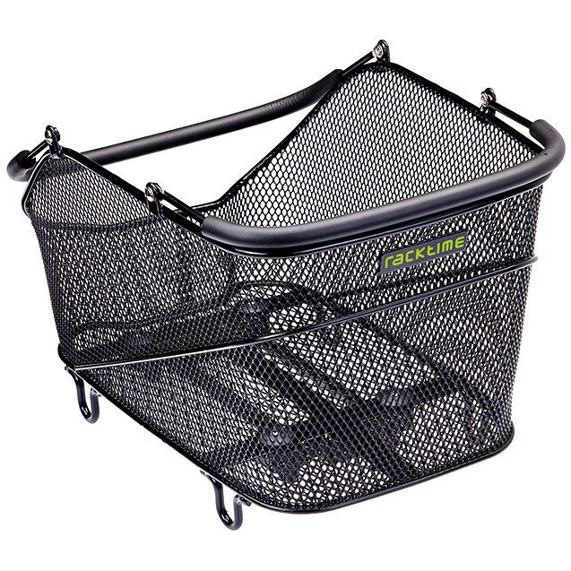 Picture of Racktime BASKIT Trunk Small Carrier Basket