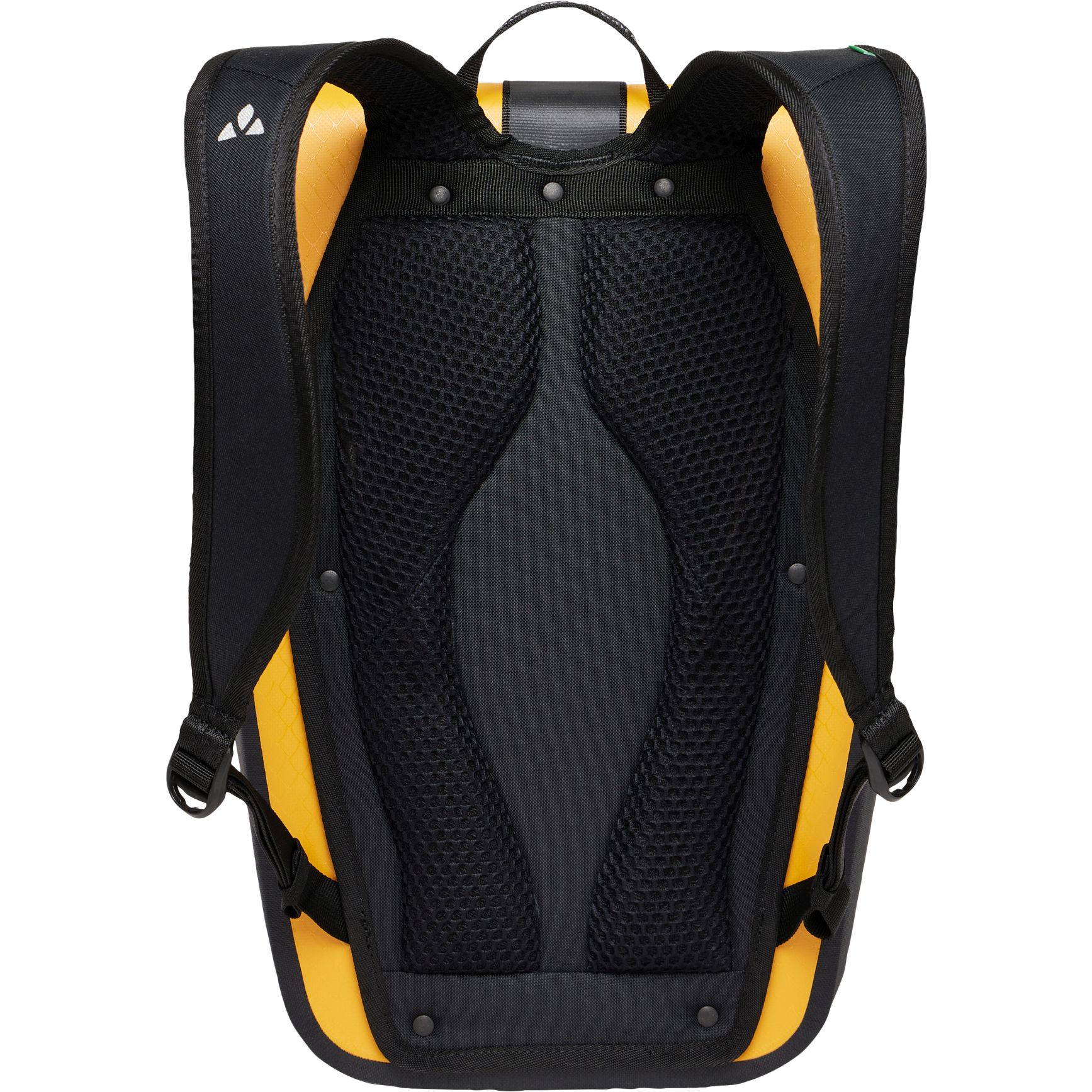 Vaude Clubride Aqua 17L Backpack burnt yellow BIKE24