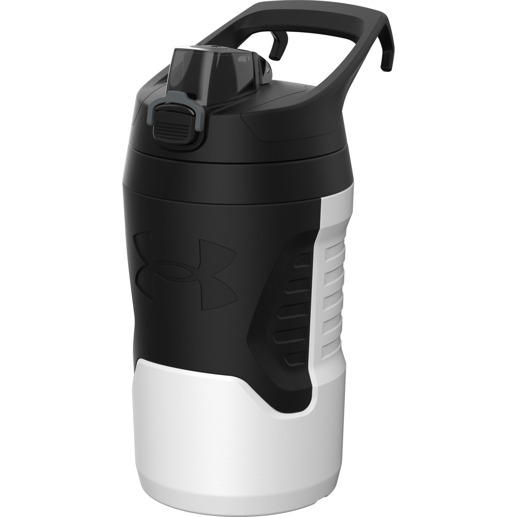 Picture of Under Armour Playmaker Jug Water Bottle 950 ml - White